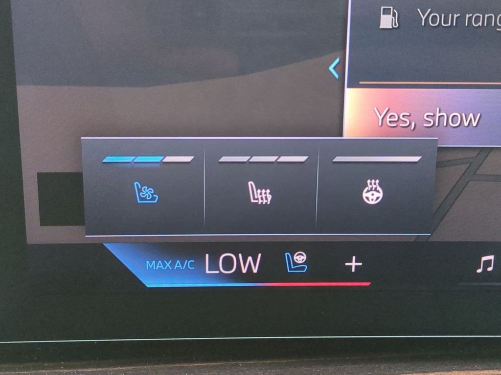 New 2027 Blue Ridge Mountain Metallic BMW xDrive40i image 23