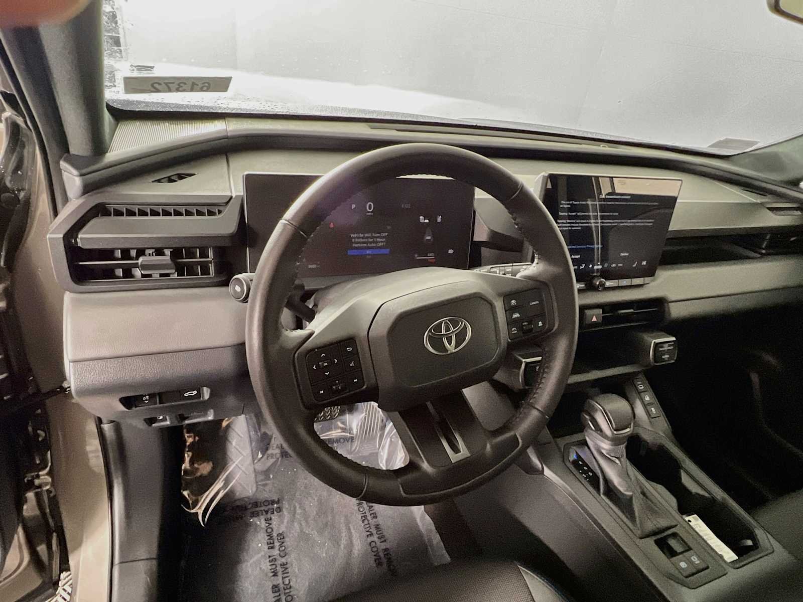 Used 2026 Meteor Shower Toyota SE image 11