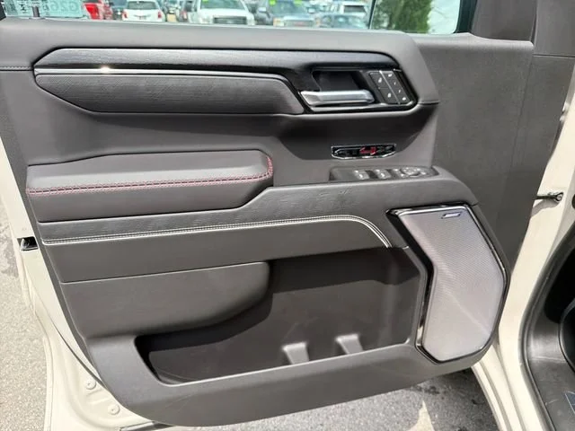 New 2026 Coastal Dune GMC AT4X image 17