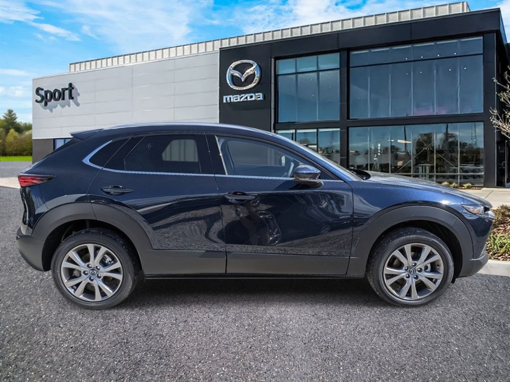 2025 Mazda CX-30 Premium - Photo 2