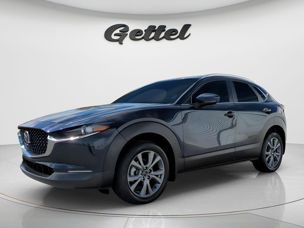 2024 Mazda CX-30 Preferred AWD's photo