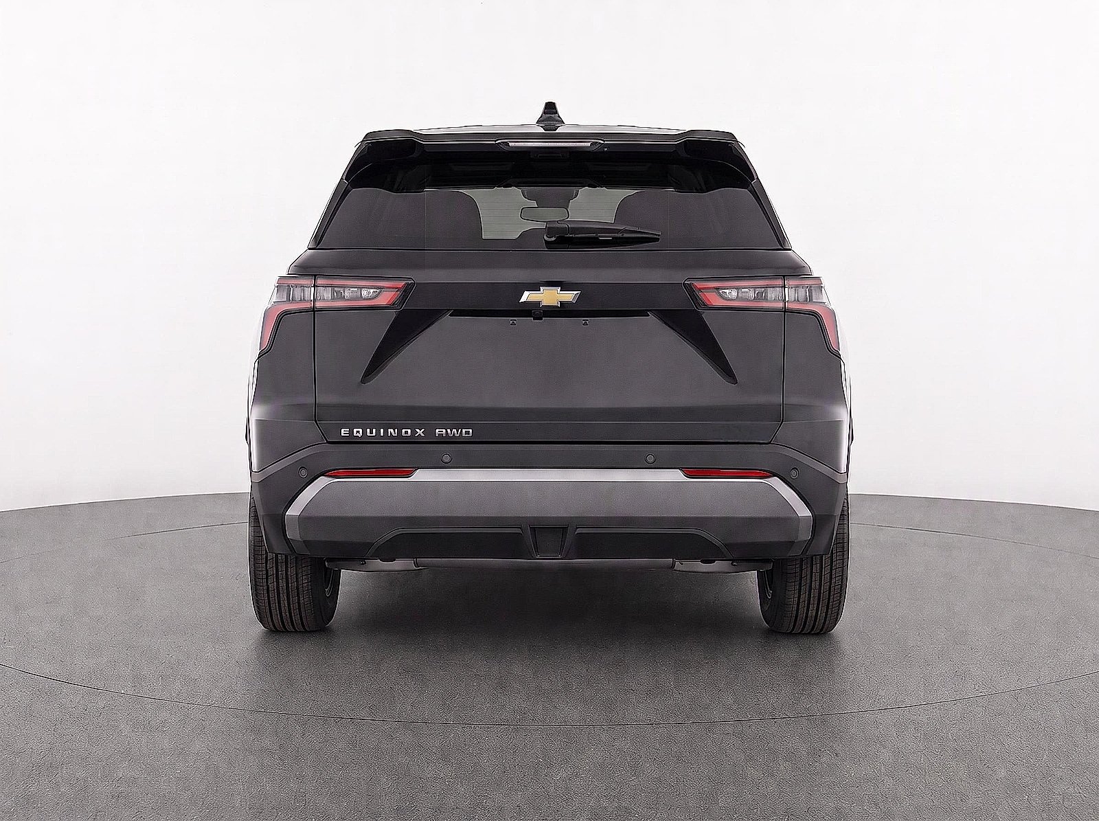 2027 Chevrolet Equinox LT - Photo 9