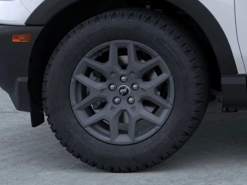 2025 Ford Bronco Sport Big Bend - Photo 19