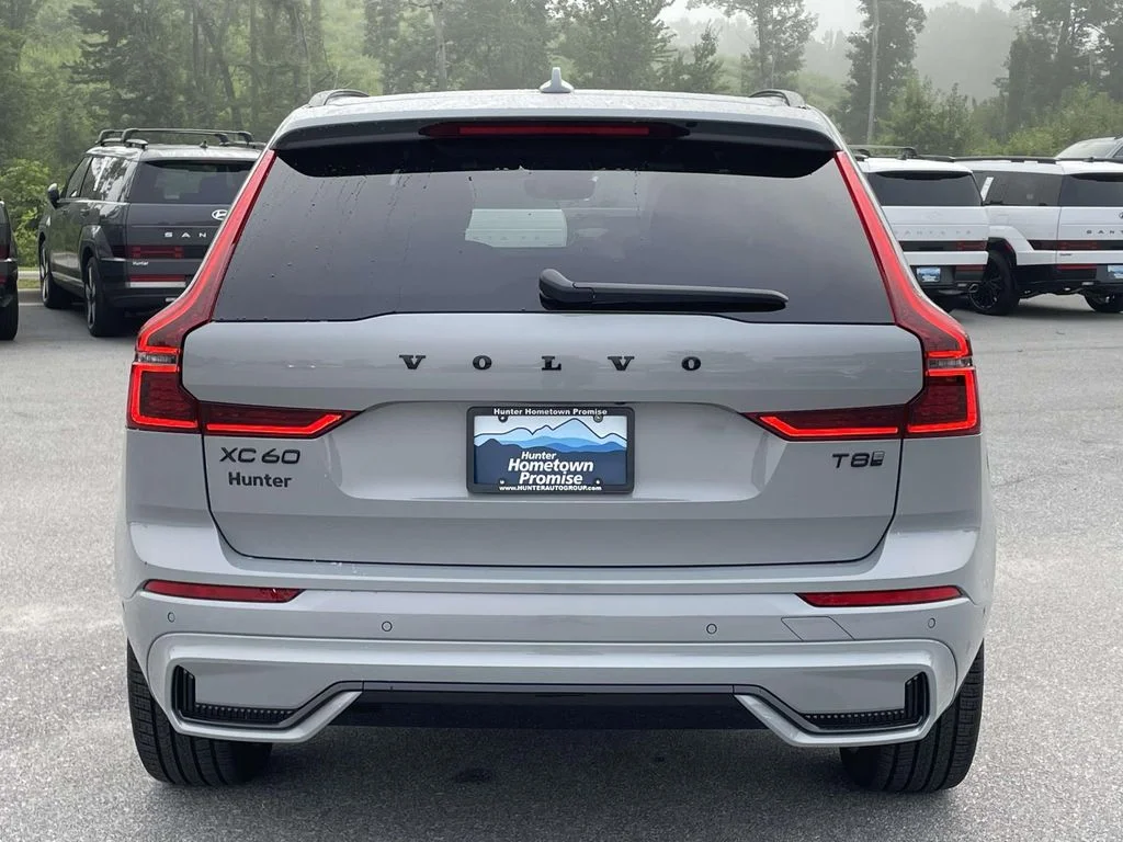 New 2026 Vapour Grey Volvo Ultra image 27