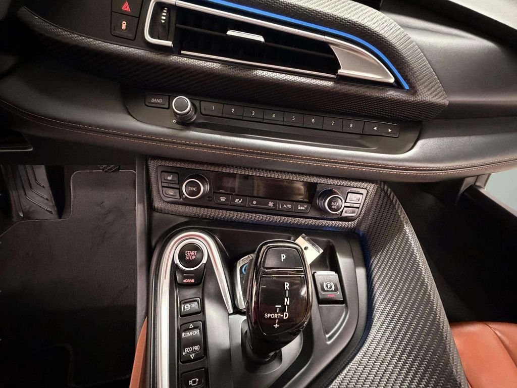 Used 2019 Gray BMW  image 12