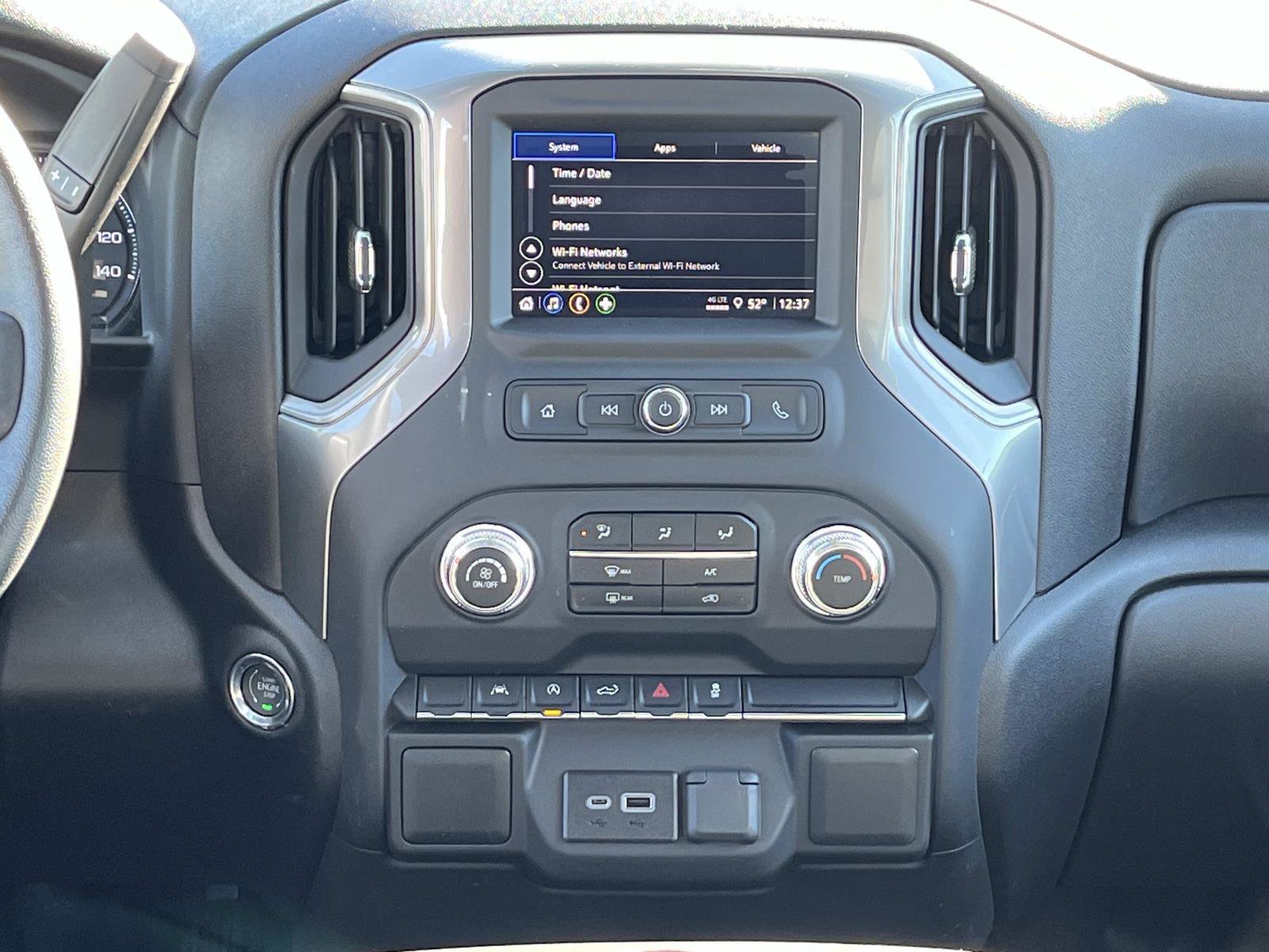 2026 GMC Sierra 1500 Pro - Photo 15