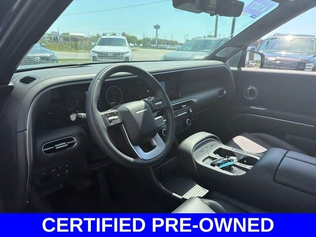 2026 Hyundai Palisade Calligraphy - Photo 36