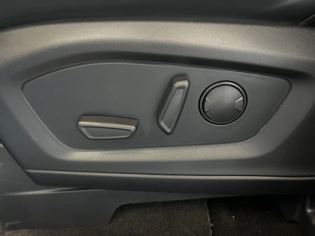 Used 2025 Black Ford ST-Line image 20