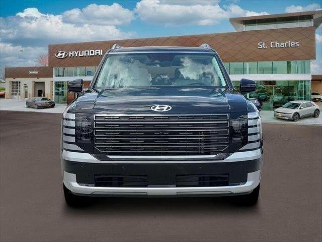 Certified Used 2026 Black Hyundai Calligraphy image 12