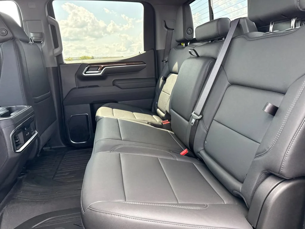 2026 GMC Sierra 1500 Elevation - Photo 31