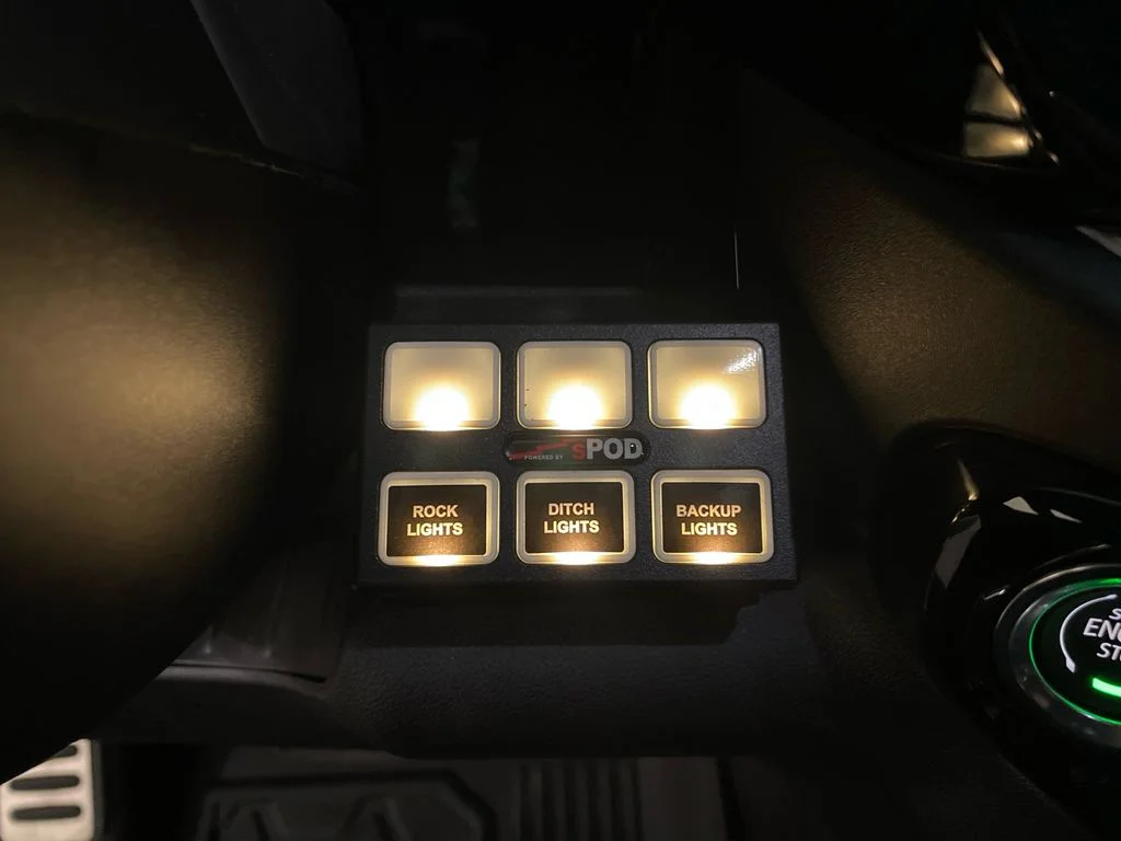 2026 Chevrolet Silverado 1500 RST - Photo 19