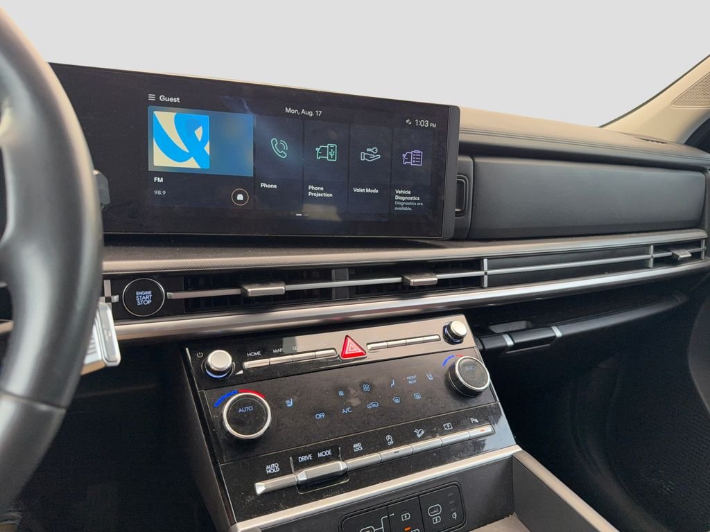 2024 Hyundai Santa Fe SEL - Photo 11