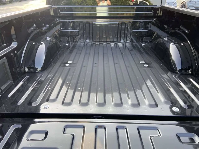 New 2026 Black Ford STX image 8