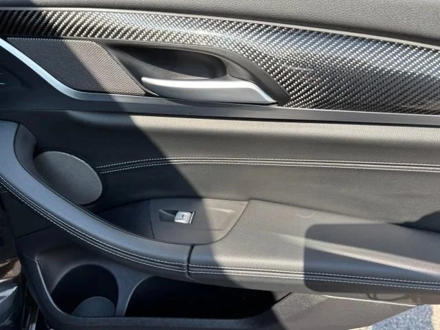 Used 2023 Black BMW M40i image 21