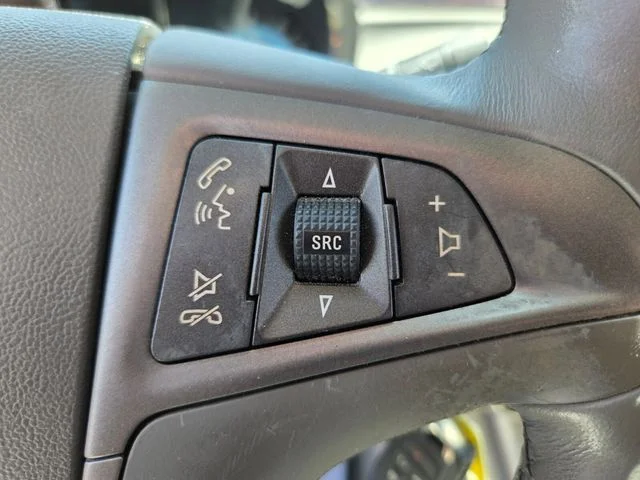 Used 2011 Silver Buick CXL image 31