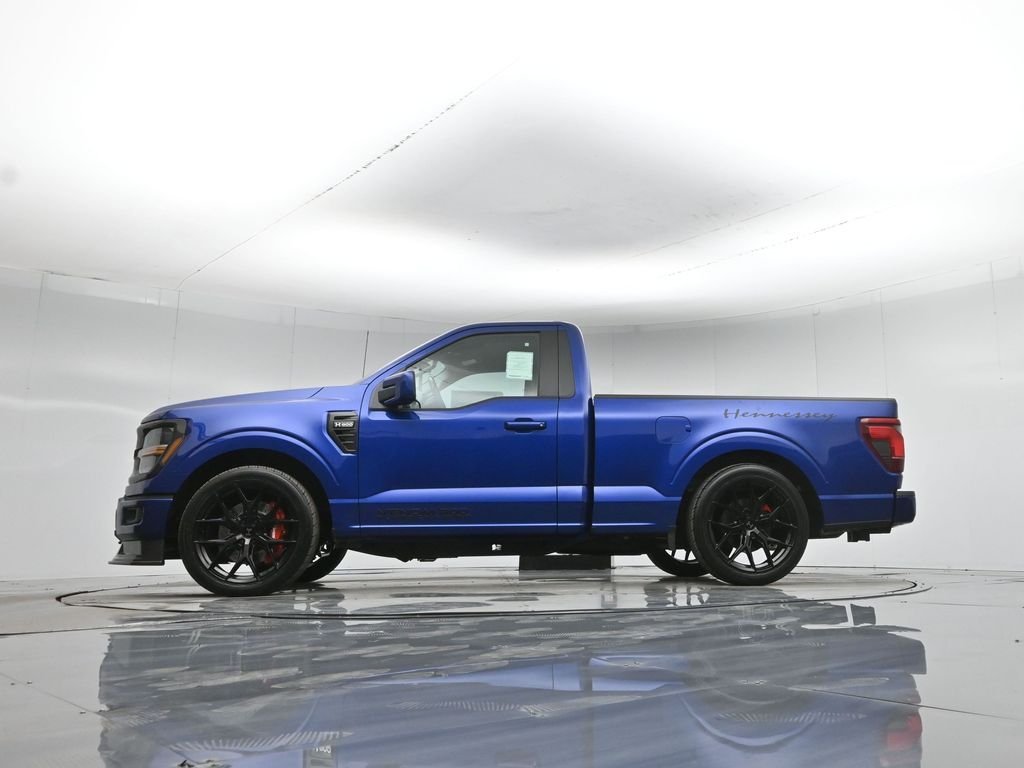 New 2026 Argon Blue Metallic Ford XL image 45
