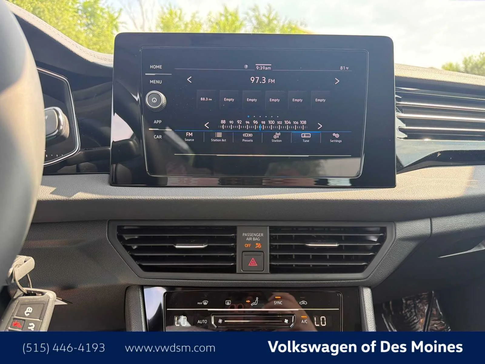 New 2026 Platinum Gray Metallic Volkswagen S image 16