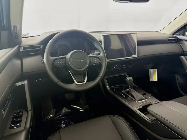 New 2026 Red Mazda 2.5 S Premium image 23