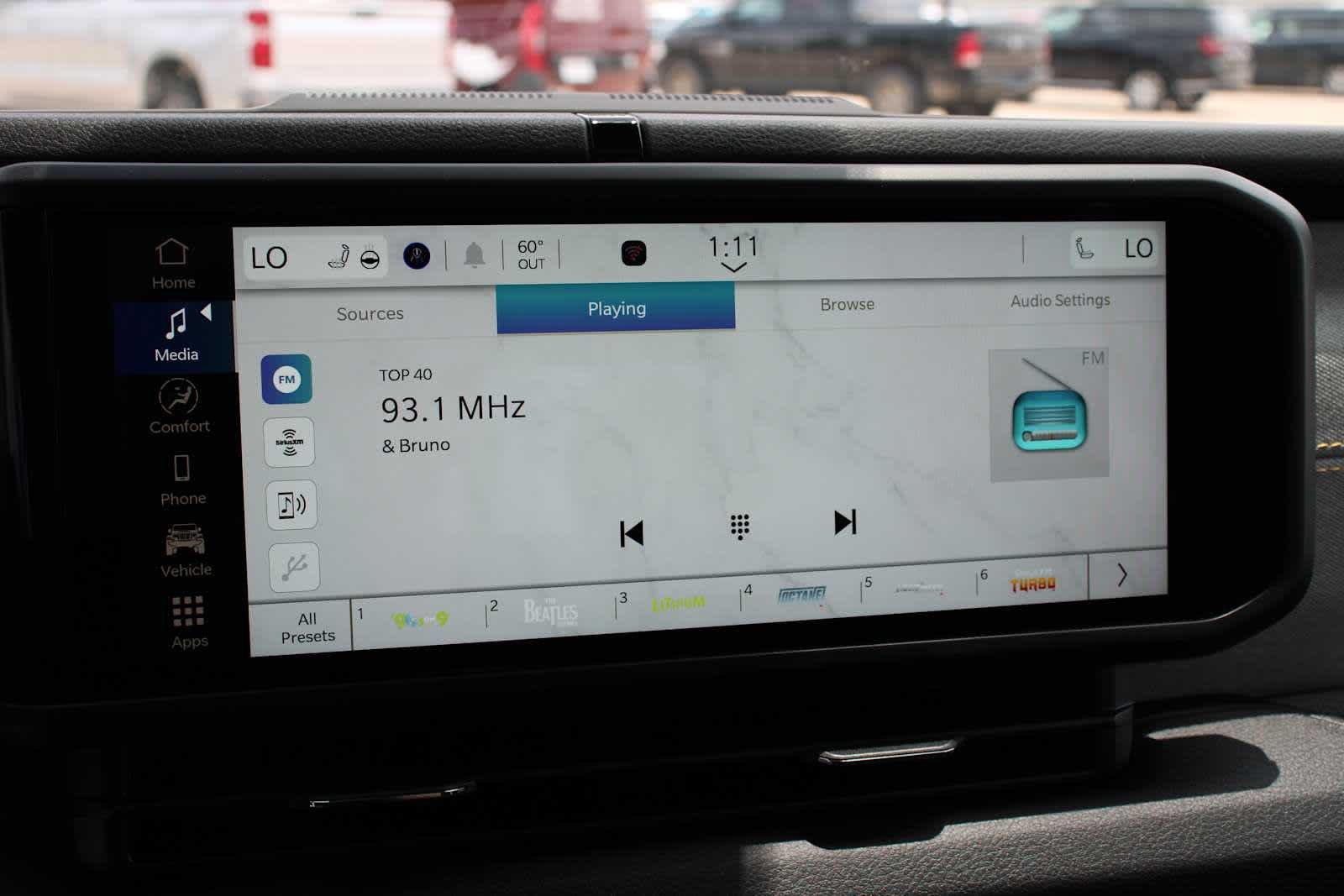 2025 Jeep Gladiator Sport S - Photo 26