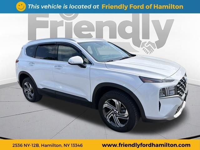 Used 2023 Gray Hyundai SEL image 11
