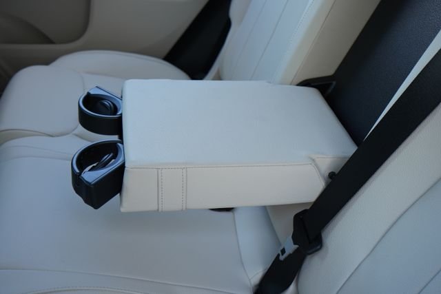 Certified Used 2025 White Mercedes-Benz GLB 250 image 27