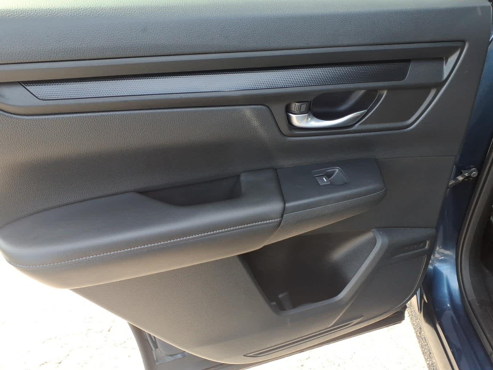 2024 Honda CR-V EX - Photo 12