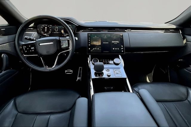 2023 Land Rover Range Rover Sport SE Dynamic - Photo 15