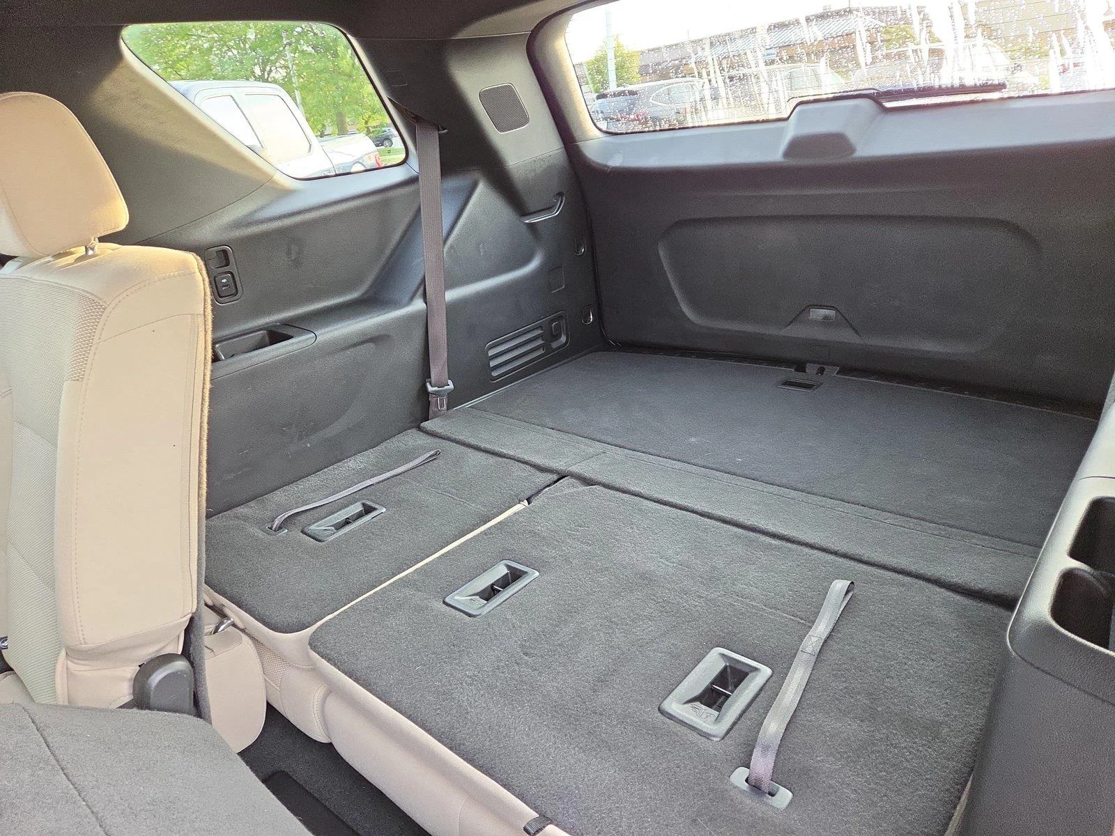 Used 2023 Sterling Gray Metallic Chevrolet LS image 23
