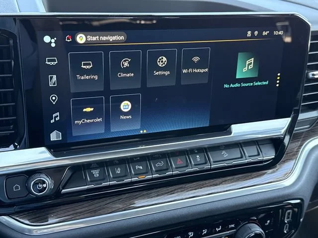 2026 Chevrolet Silverado 2500 HD LT - Photo 27