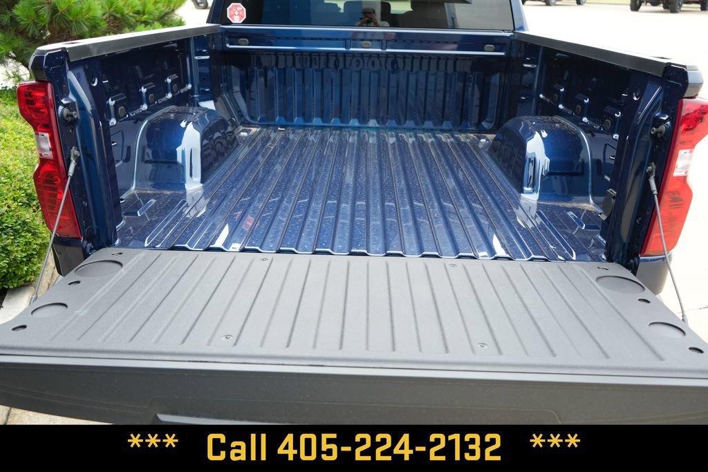 2026 Chevrolet Silverado 1500 LT - Photo 17