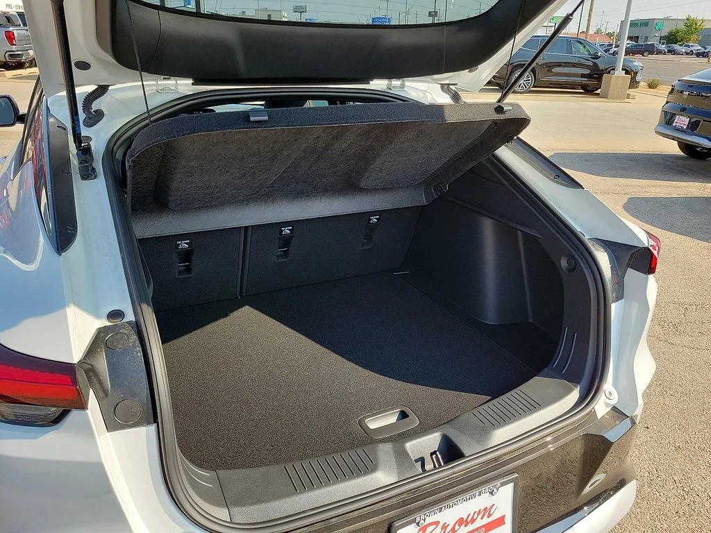 2026 Buick Envista Sport Touring - Photo 15