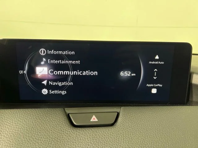 2026 Mazda CX-90 Premium Package - Photo 25
