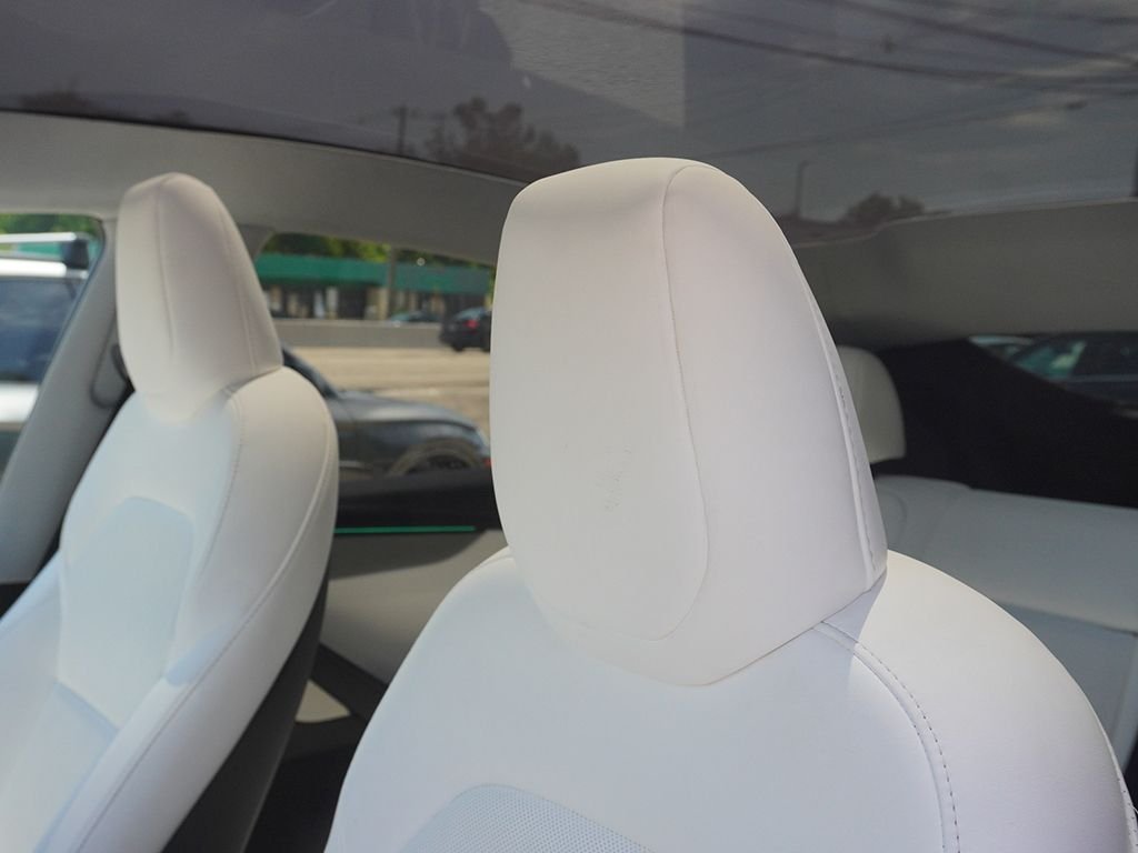 Used 2026 Black Tesla Long Range image 32