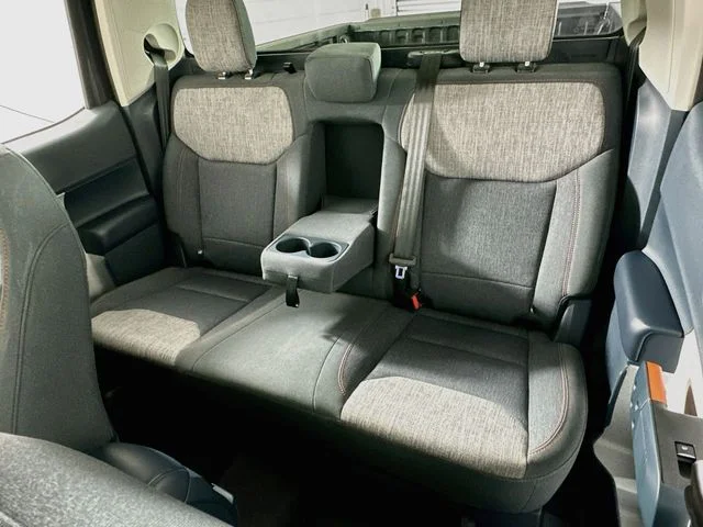 Certified Pre-Owned 2023 Ford Maverick XLT