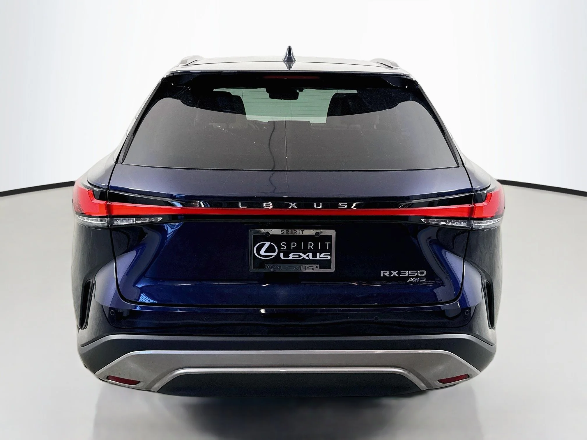 Certified Used 2024 Nightfall Mica Lexus 350 Premium Plus image 7