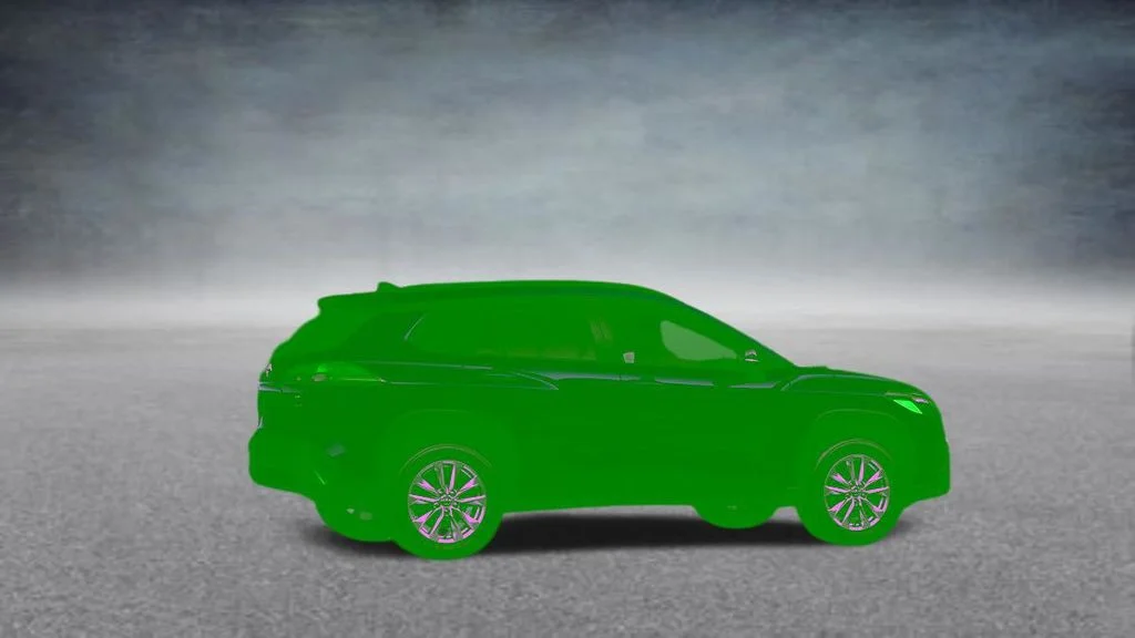 New 2026  Toyota LE image 13