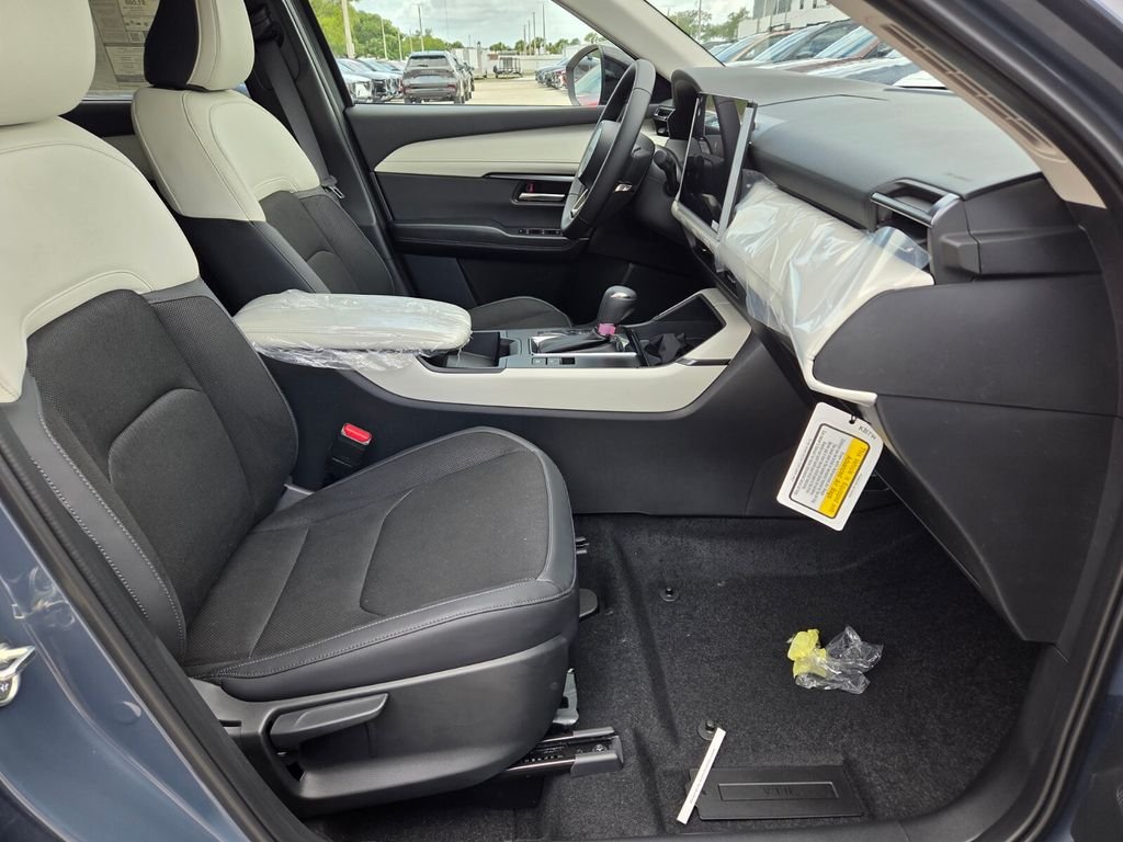 New 2026 Polymetal Gray Metallic Mazda 2.5 S Preferred AWD image 14