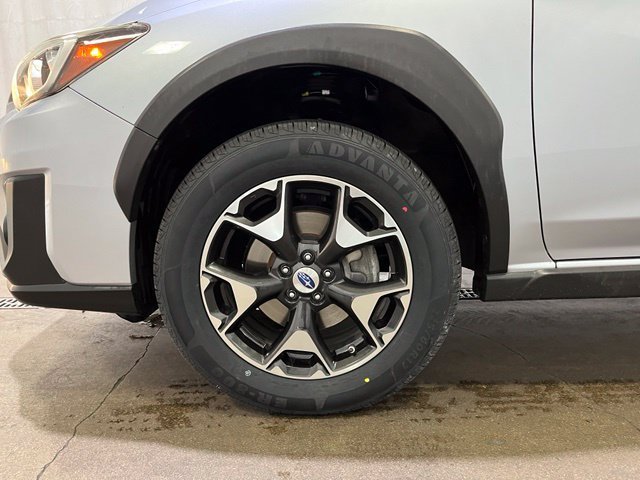 Used 2018 Silver Subaru 2.0i Premium image 23