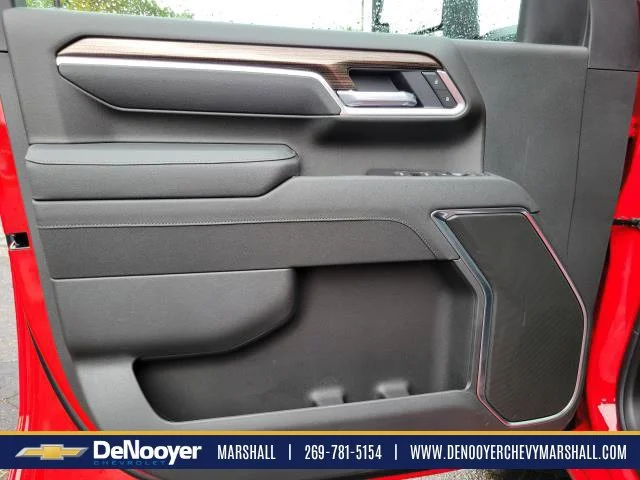 2026 Chevrolet Silverado 2500 HD LT - Photo 7