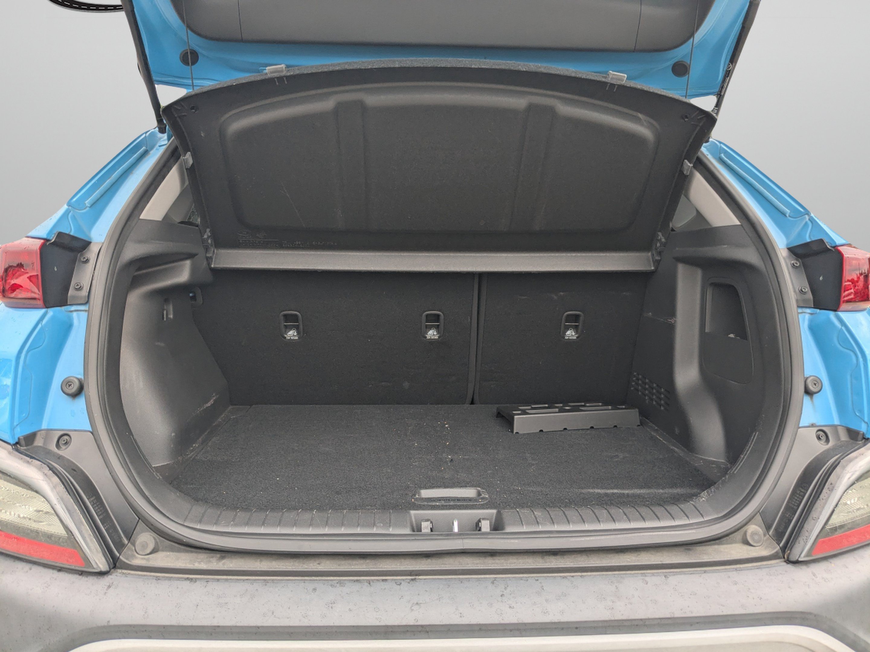 2022 Hyundai Kona SE - Photo 10