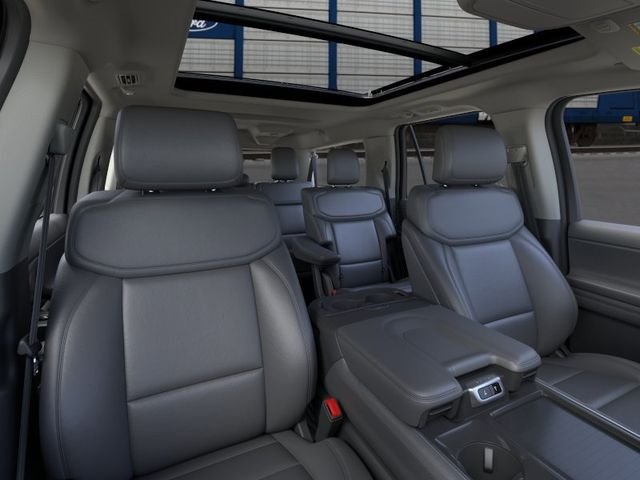 New 2026 Dark Matter Gray Metallic Ford MAX Active image 11