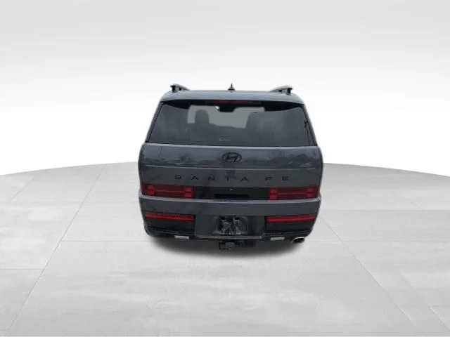 Used 2026 Gray Hyundai Calligraphy image 6
