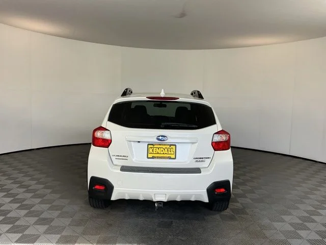 Used 2016 White Subaru 2.0i Limited image 6