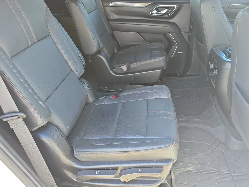 2023 Chevrolet Tahoe RST - Photo 28