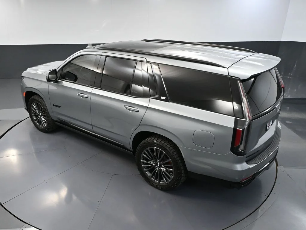 2024 Cadillac Escalade V-Series - Photo 62