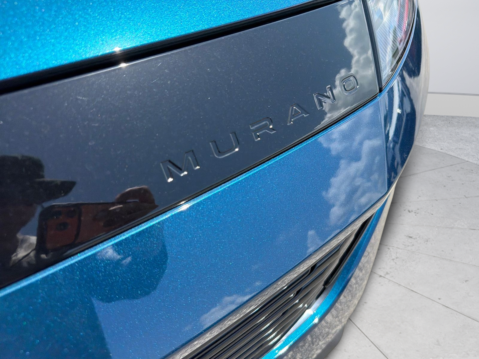 New 2026 Blue Nissan SL image 38