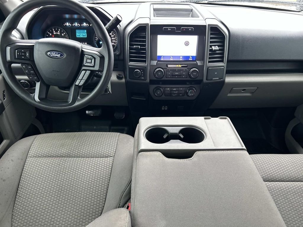 Used 2020 Stone Ford XLT image 12