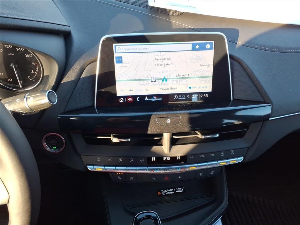 2026 Cadillac CT4 Premium Luxury - Photo 12