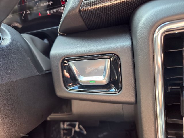 Certified Used 2026 Onyx Black GMC Elevation image 28