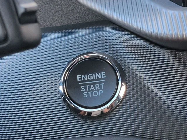 New 2026 Carbonized Gray Metallic Ford ST-Line image 27
